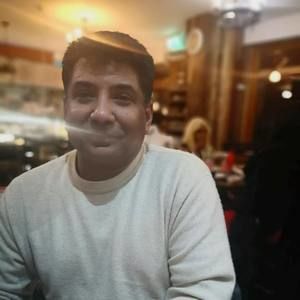 Meet your Posher, Mohammed